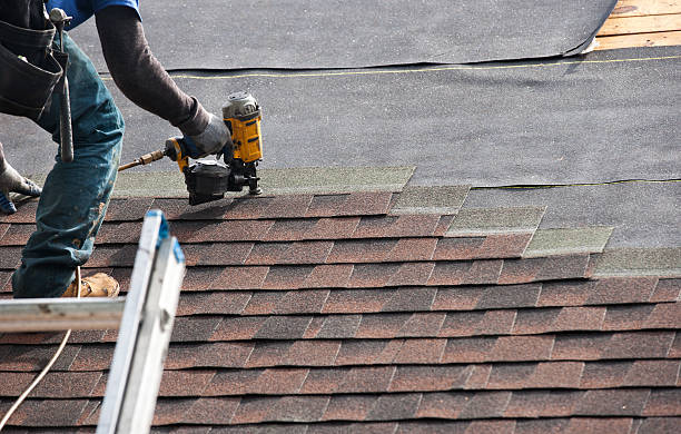 Licensed Roof Replacement service in Croydon, UT - Brentwood Metal Roofing
